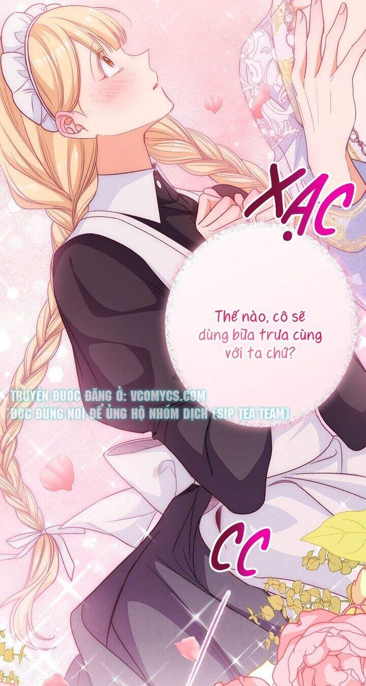 Ác Nữ Phản Diện Đảo Ngược Đồng Hồ Cát Chapter 74 - 24