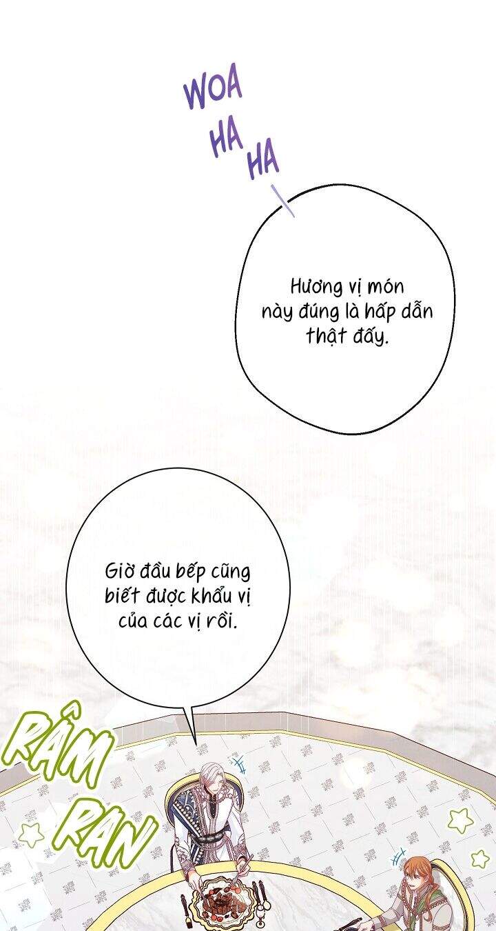 Ác Nữ Phản Diện Đảo Ngược Đồng Hồ Cát Chapter 74 - 27