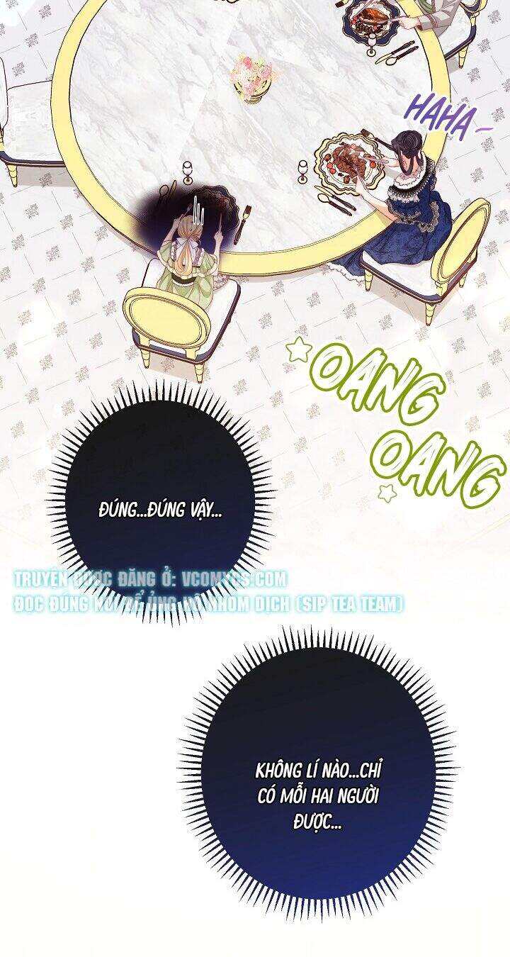 Ác Nữ Phản Diện Đảo Ngược Đồng Hồ Cát Chapter 74 - 28
