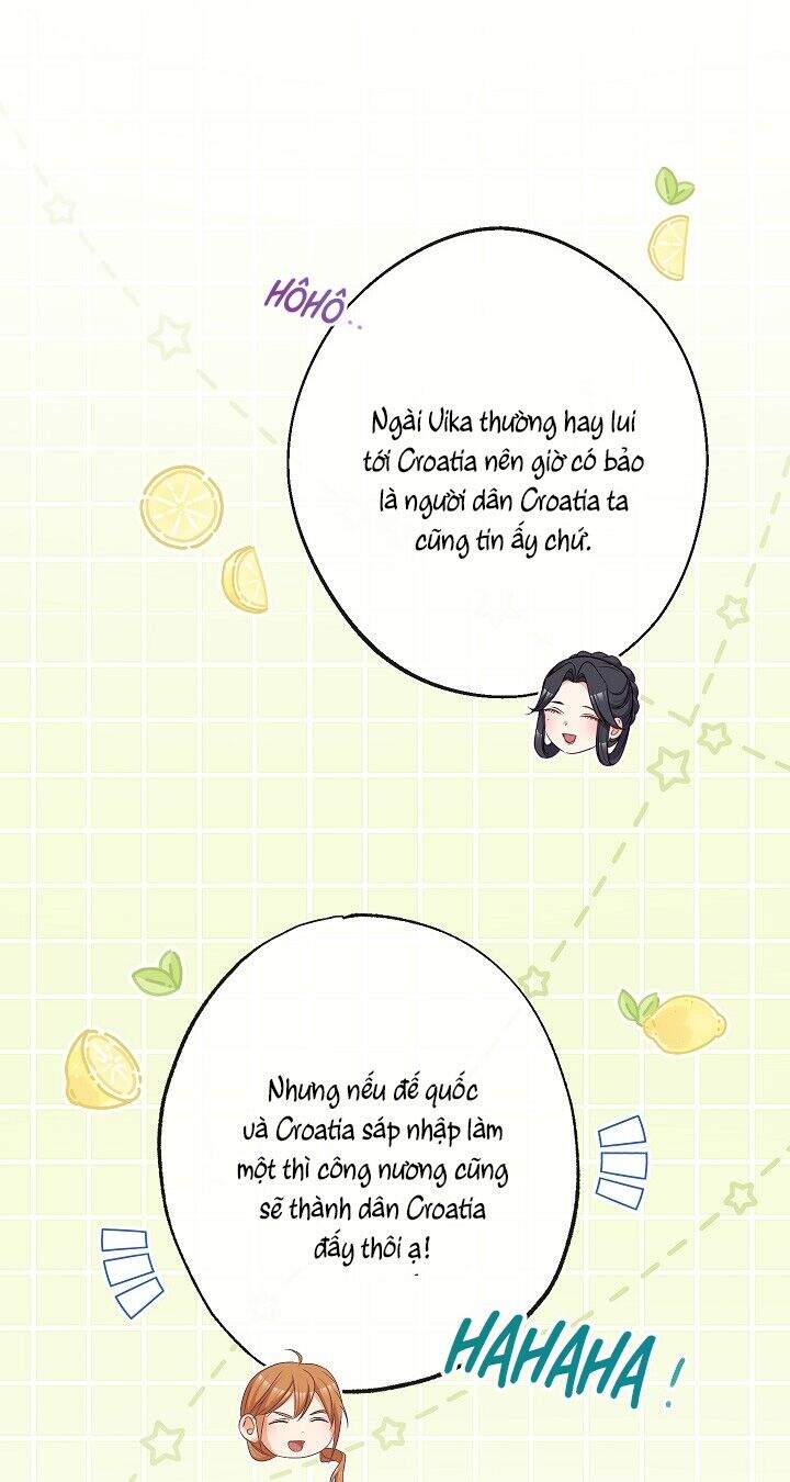 Ác Nữ Phản Diện Đảo Ngược Đồng Hồ Cát Chapter 74 - 29