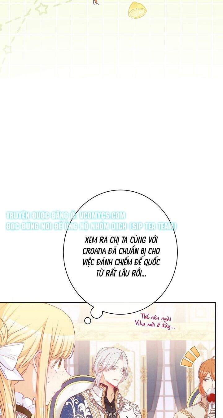 Ác Nữ Phản Diện Đảo Ngược Đồng Hồ Cát Chapter 74 - 30