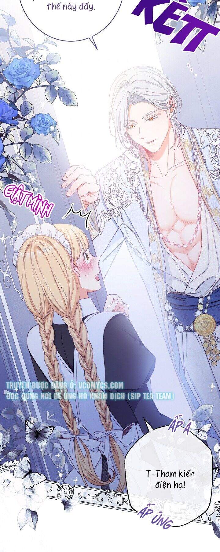 Ác Nữ Phản Diện Đảo Ngược Đồng Hồ Cát Chapter 74 - 4