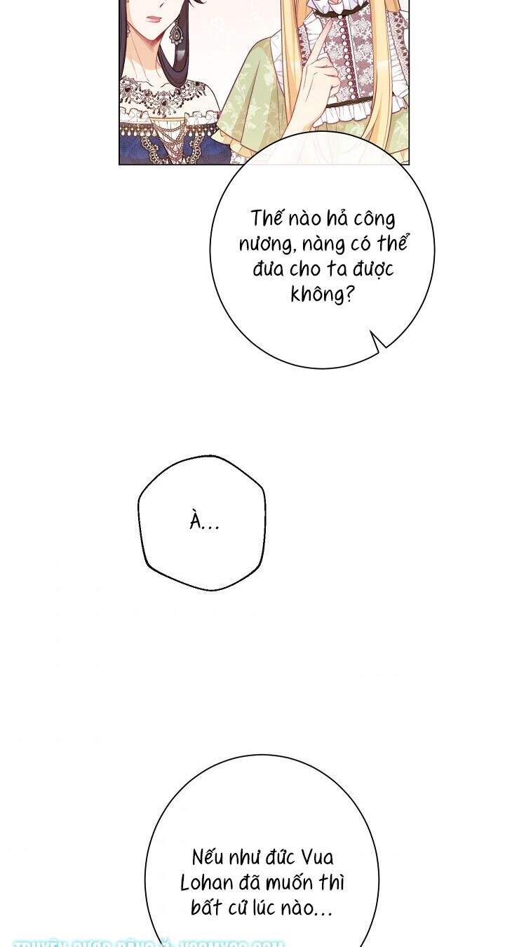 Ác Nữ Phản Diện Đảo Ngược Đồng Hồ Cát Chapter 74 - 32