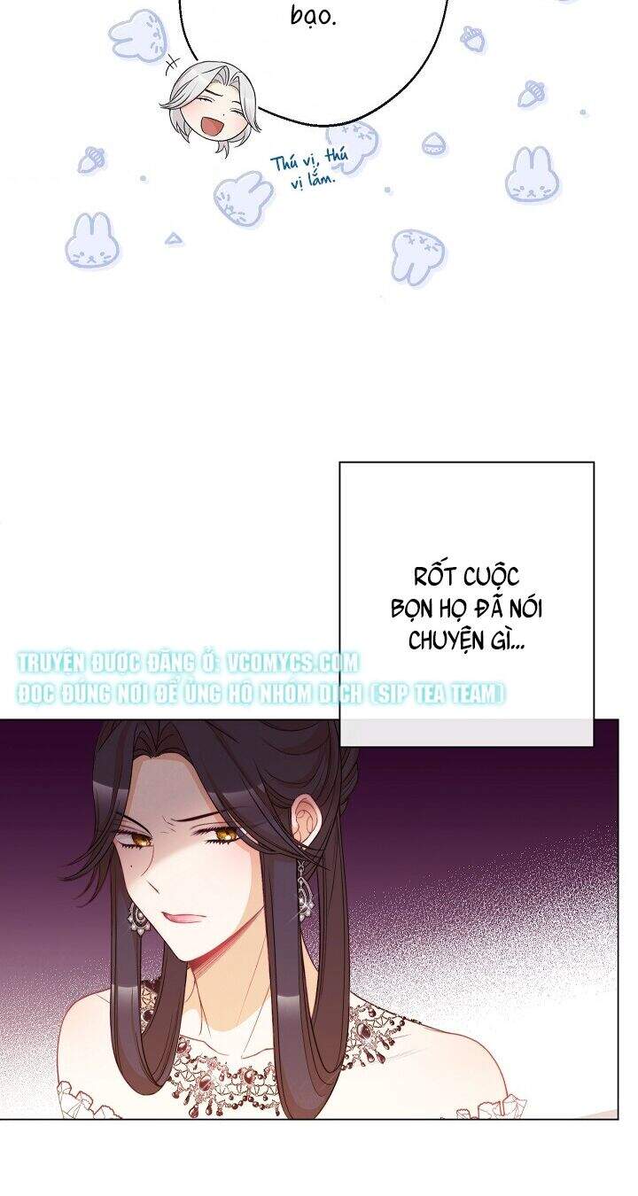 Ác Nữ Phản Diện Đảo Ngược Đồng Hồ Cát Chapter 74 - 34