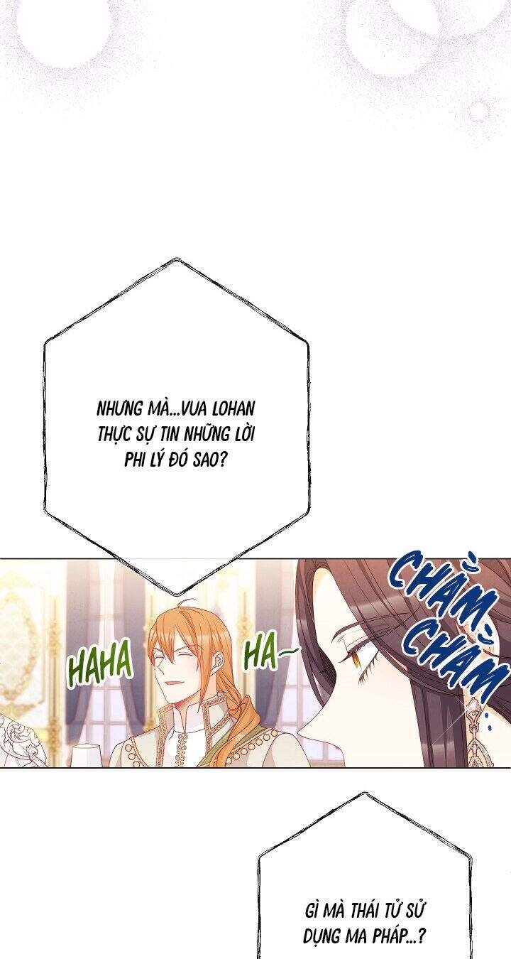Ác Nữ Phản Diện Đảo Ngược Đồng Hồ Cát Chapter 74 - 37