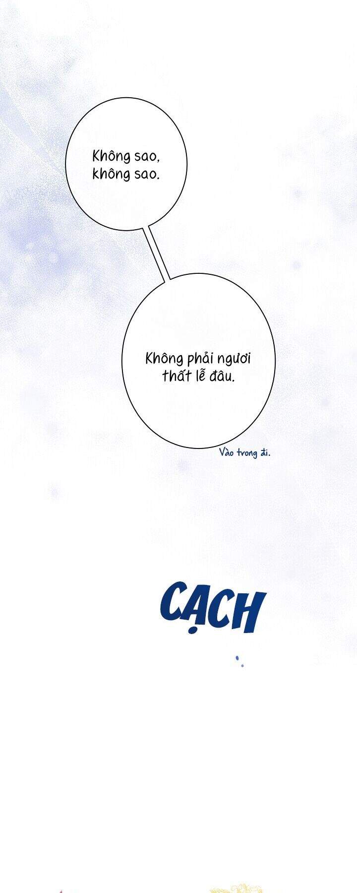 Ác Nữ Phản Diện Đảo Ngược Đồng Hồ Cát Chapter 74 - 5