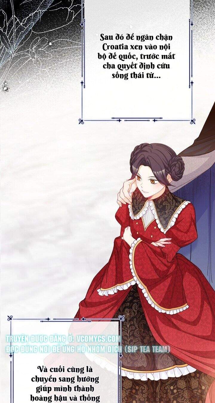 Ác Nữ Phản Diện Đảo Ngược Đồng Hồ Cát Chapter 74 - 41