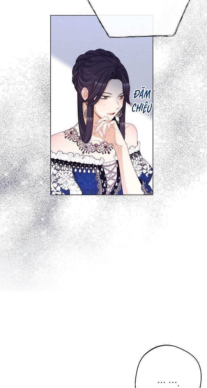 Ác Nữ Phản Diện Đảo Ngược Đồng Hồ Cát Chapter 74 - 43