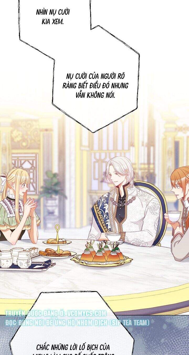 Ác Nữ Phản Diện Đảo Ngược Đồng Hồ Cát Chapter 74 - 45