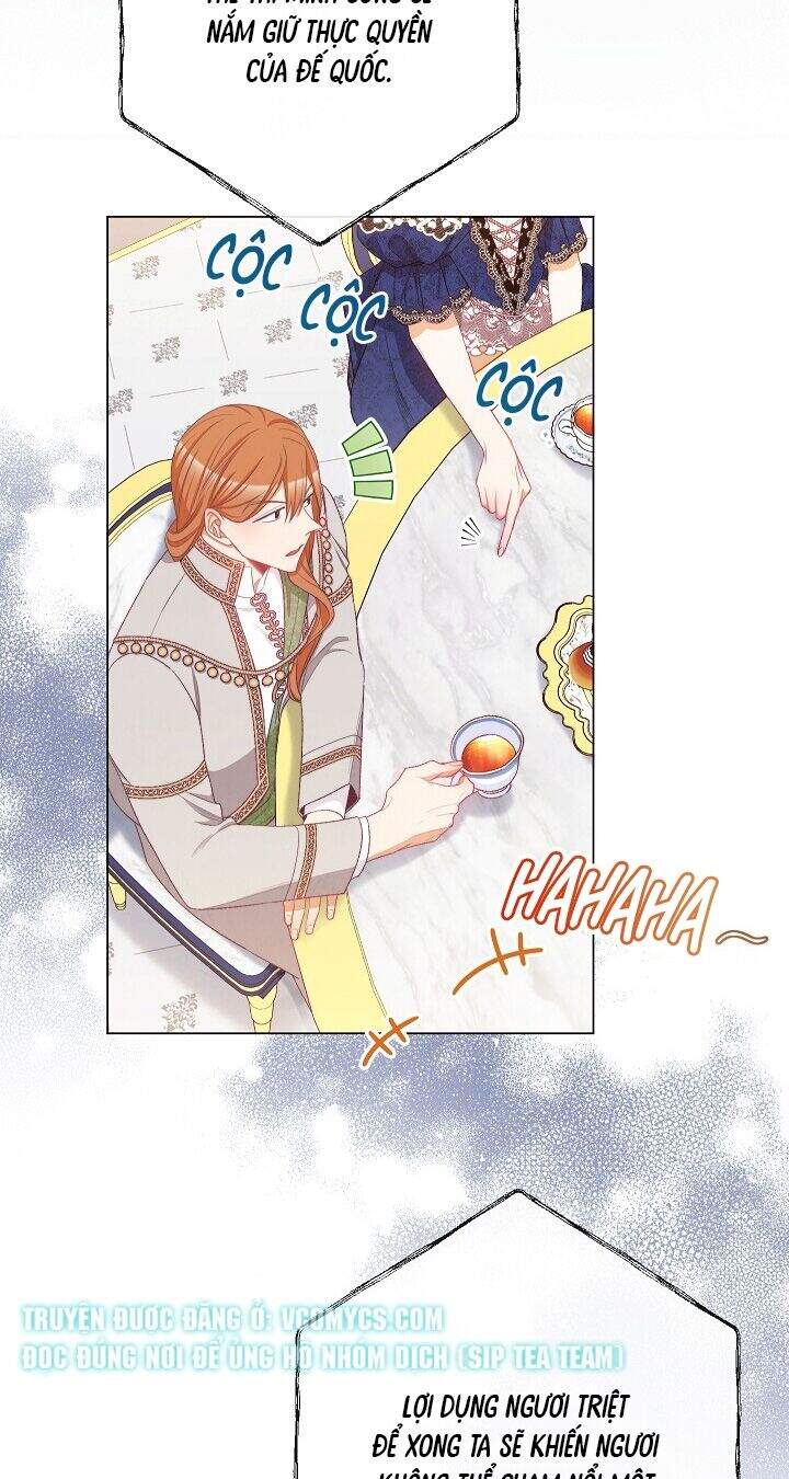 Ác Nữ Phản Diện Đảo Ngược Đồng Hồ Cát Chapter 74 - 47