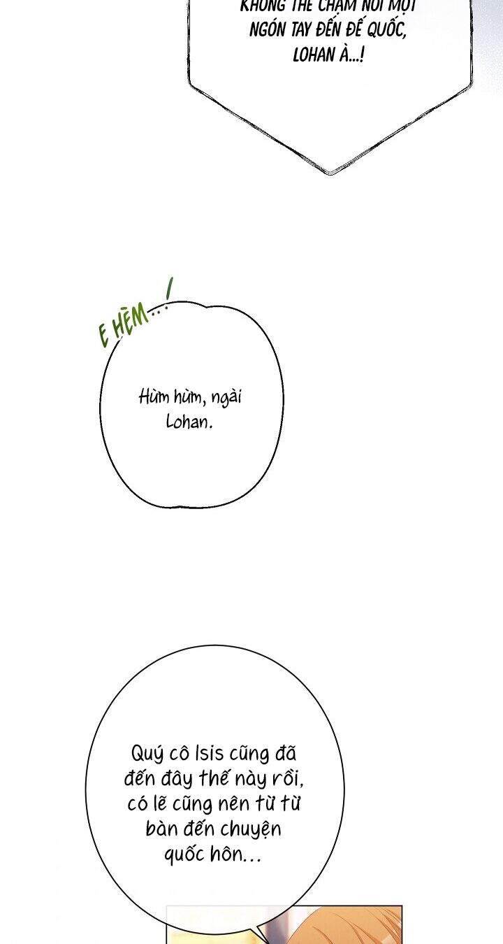 Ác Nữ Phản Diện Đảo Ngược Đồng Hồ Cát Chapter 74 - 48