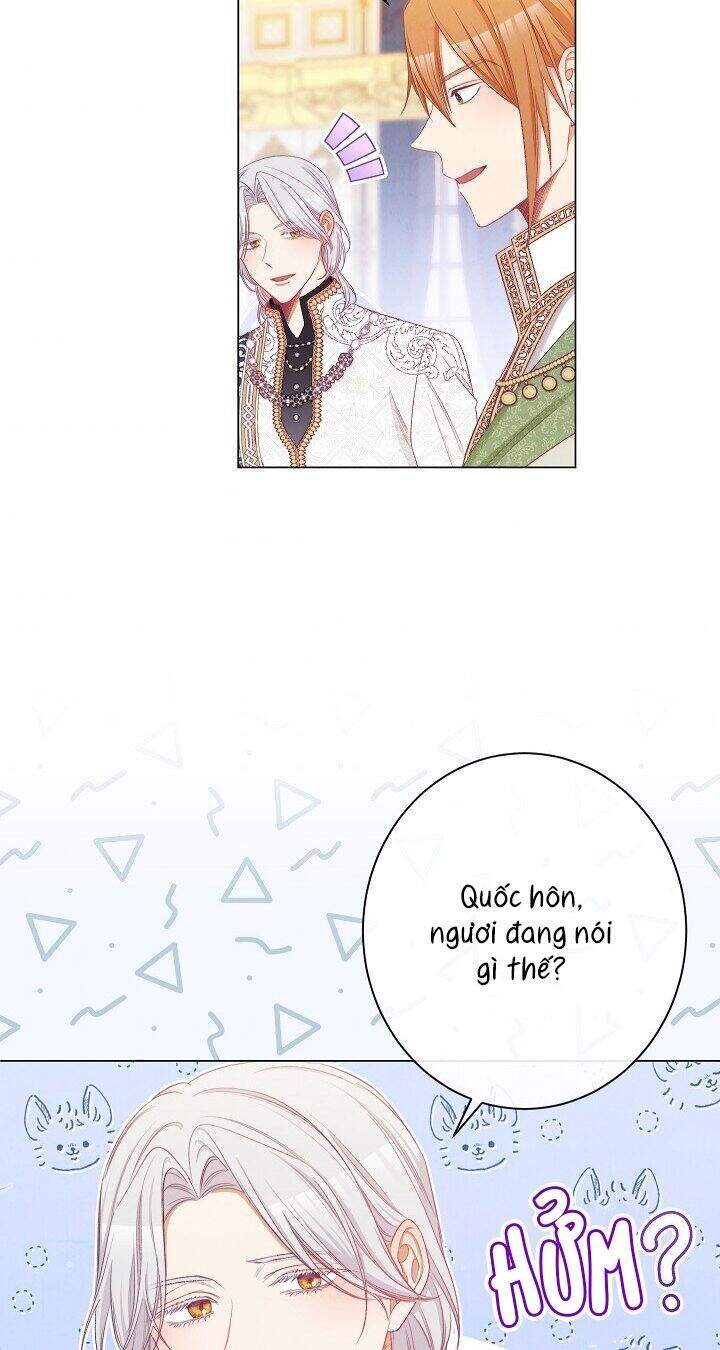 Ác Nữ Phản Diện Đảo Ngược Đồng Hồ Cát Chapter 74 - 49