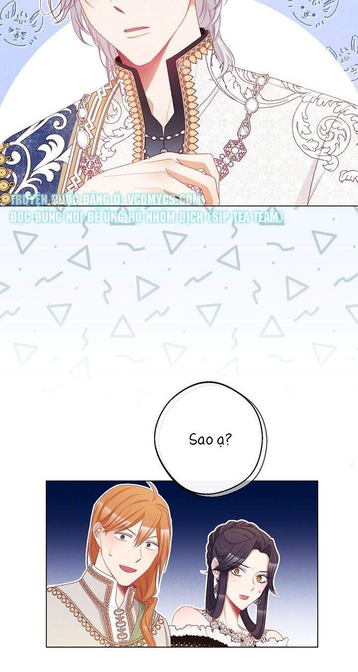 Ác Nữ Phản Diện Đảo Ngược Đồng Hồ Cát Chapter 74 - 50