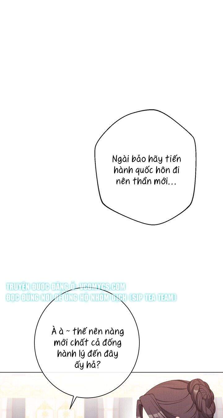 Ác Nữ Phản Diện Đảo Ngược Đồng Hồ Cát Chapter 74 - 51