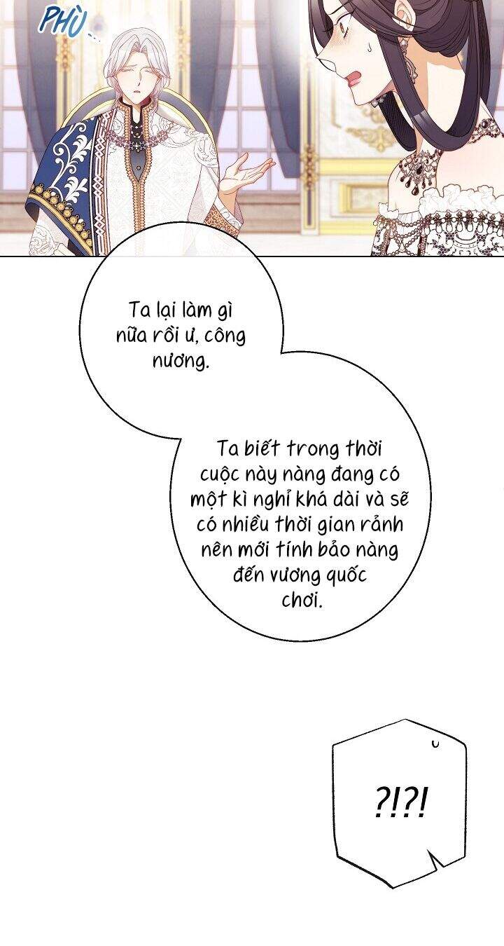 Ác Nữ Phản Diện Đảo Ngược Đồng Hồ Cát Chapter 74 - 52