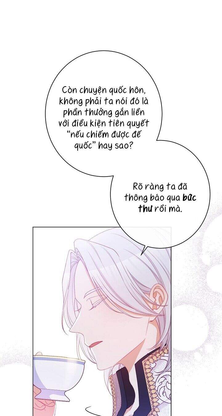 Ác Nữ Phản Diện Đảo Ngược Đồng Hồ Cát Chapter 74 - 53