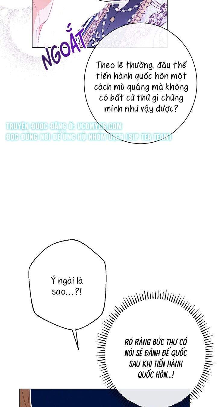 Ác Nữ Phản Diện Đảo Ngược Đồng Hồ Cát Chapter 74 - 54