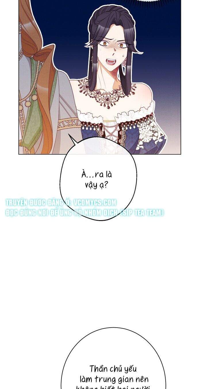 Ác Nữ Phản Diện Đảo Ngược Đồng Hồ Cát Chapter 74 - 55