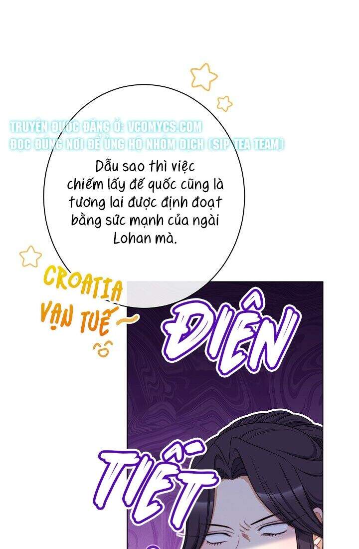 Ác Nữ Phản Diện Đảo Ngược Đồng Hồ Cát Chapter 74 - 59