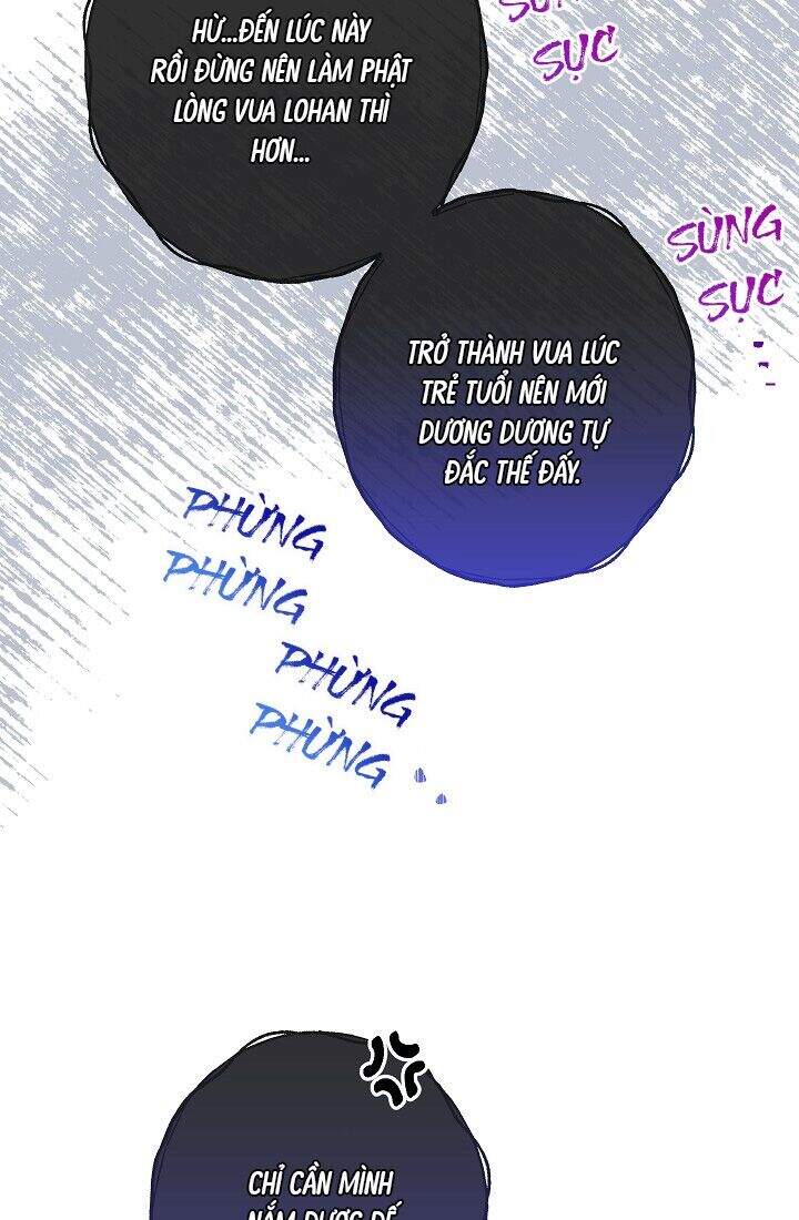 Ác Nữ Phản Diện Đảo Ngược Đồng Hồ Cát Chapter 74 - 61