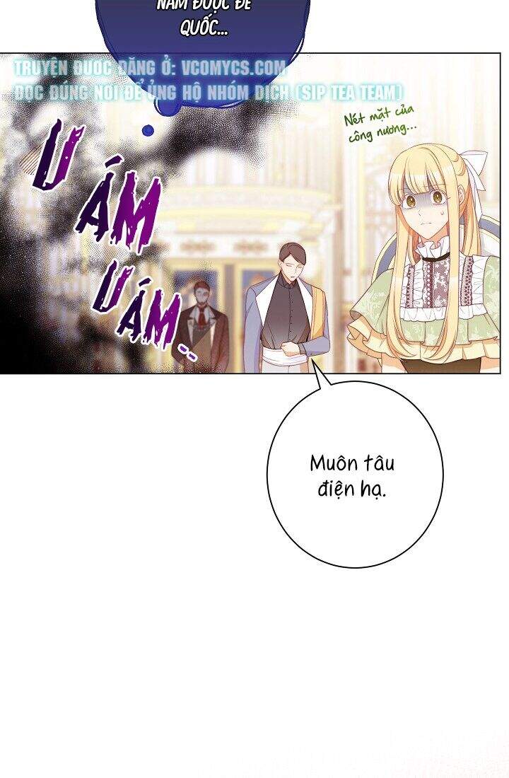 Ác Nữ Phản Diện Đảo Ngược Đồng Hồ Cát Chapter 74 - 62