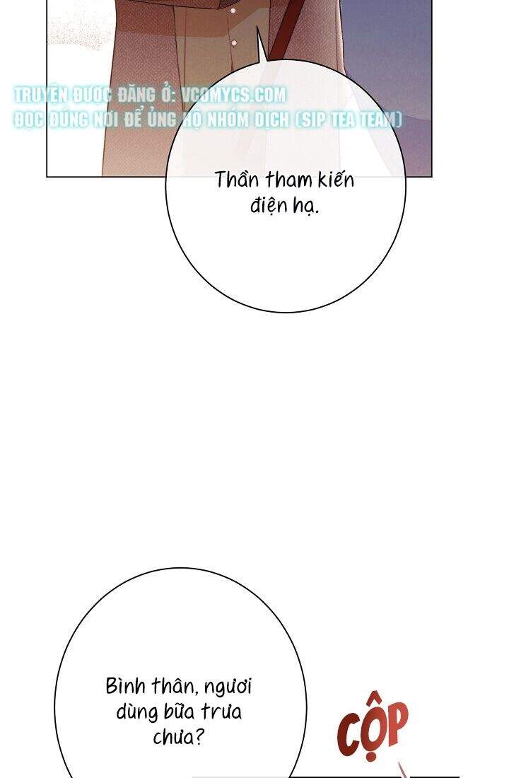 Ác Nữ Phản Diện Đảo Ngược Đồng Hồ Cát Chapter 74 - 64