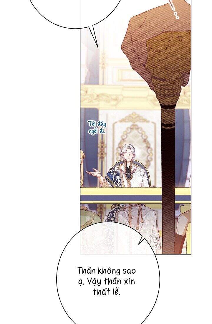 Ác Nữ Phản Diện Đảo Ngược Đồng Hồ Cát Chapter 74 - 65