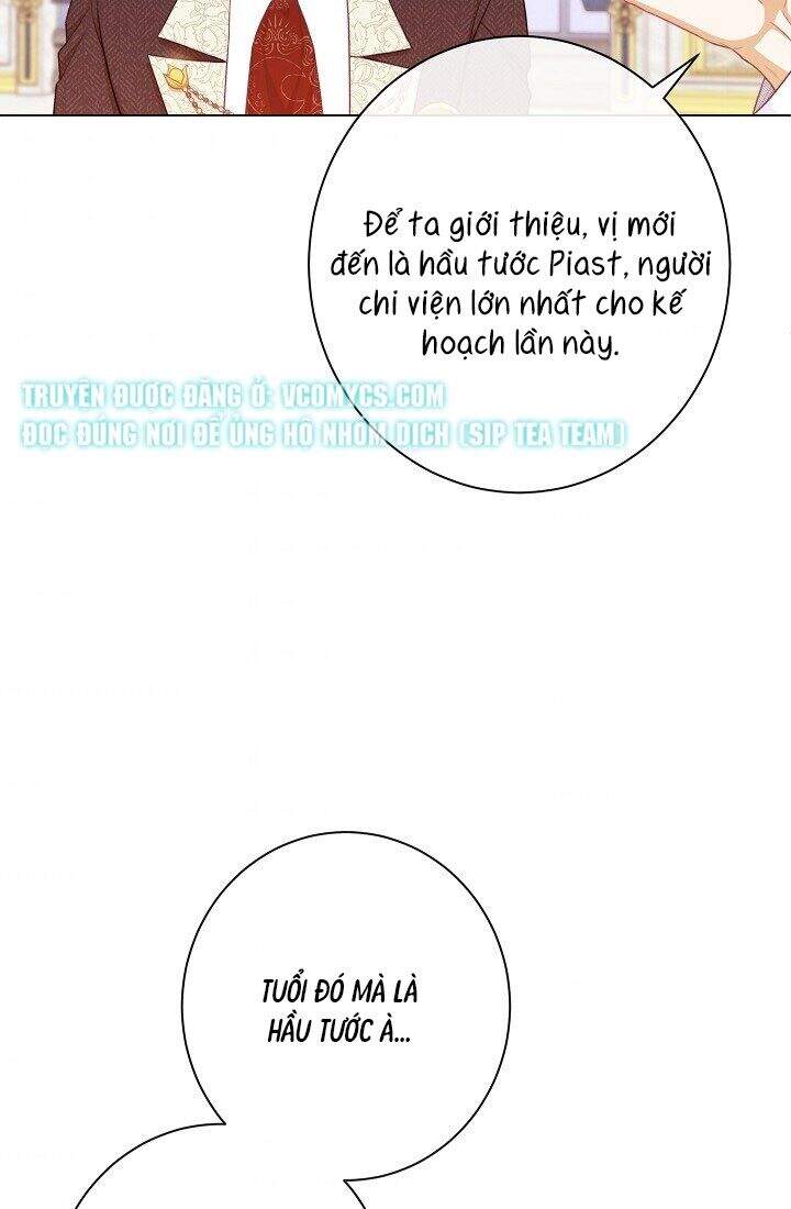 Ác Nữ Phản Diện Đảo Ngược Đồng Hồ Cát Chapter 74 - 67