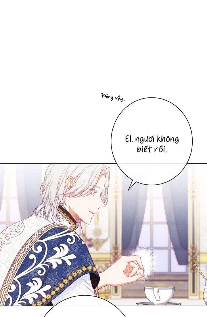 Ác Nữ Phản Diện Đảo Ngược Đồng Hồ Cát Chapter 74 - 69