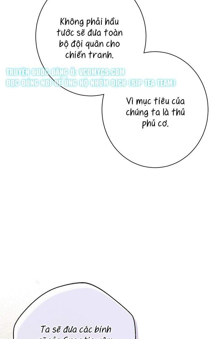 Ác Nữ Phản Diện Đảo Ngược Đồng Hồ Cát Chapter 74 - 70