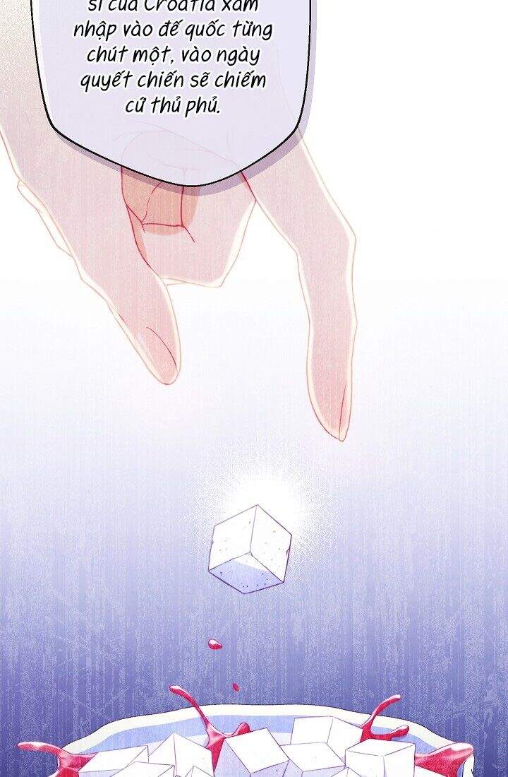 Ác Nữ Phản Diện Đảo Ngược Đồng Hồ Cát Chapter 74 - 71