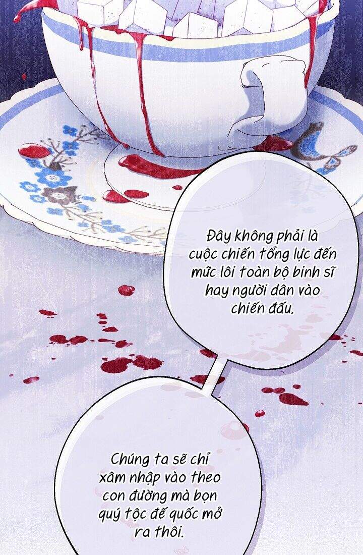 Ác Nữ Phản Diện Đảo Ngược Đồng Hồ Cát Chapter 74 - 72