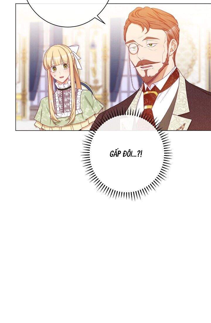 Ác Nữ Phản Diện Đảo Ngược Đồng Hồ Cát Chapter 74 - 74