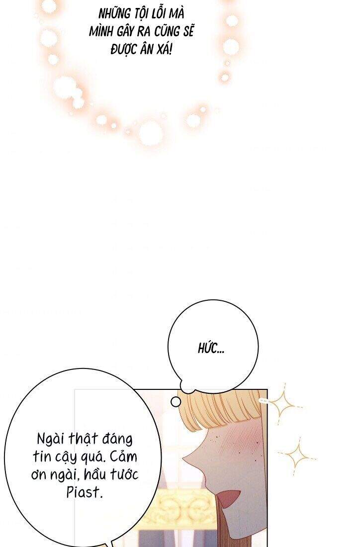 Ác Nữ Phản Diện Đảo Ngược Đồng Hồ Cát Chapter 74 - 77