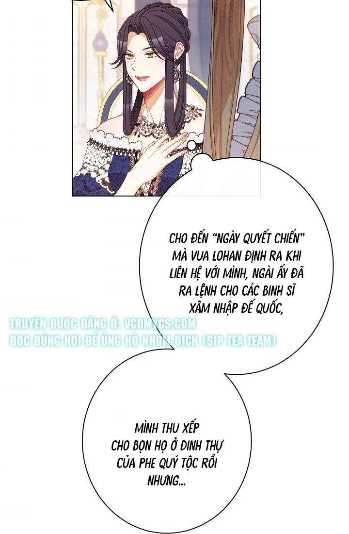 Ác Nữ Phản Diện Đảo Ngược Đồng Hồ Cát Chapter 74 - 78