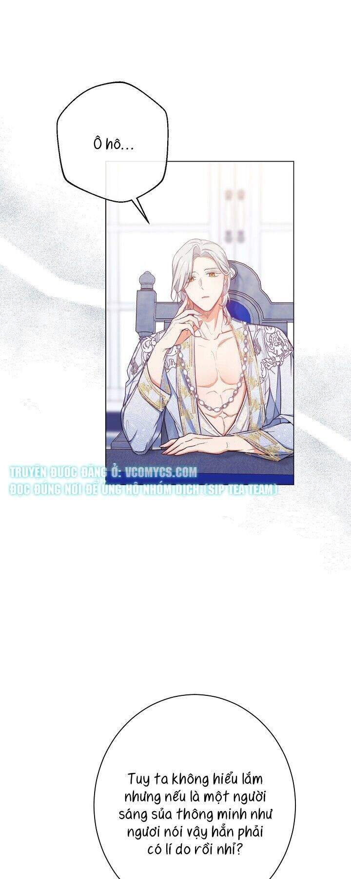 Ác Nữ Phản Diện Đảo Ngược Đồng Hồ Cát Chapter 74 - 9