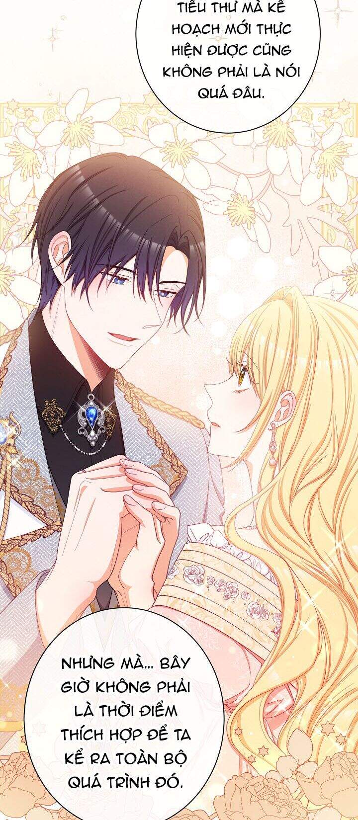 Ác Nữ Phản Diện Đảo Ngược Đồng Hồ Cát Chapter 75.1 - 11