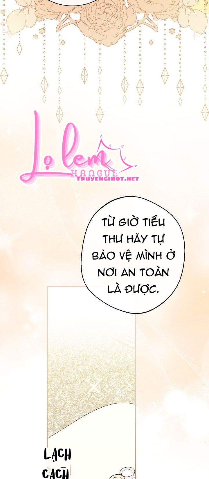 Ác Nữ Phản Diện Đảo Ngược Đồng Hồ Cát Chapter 75.1 - 12