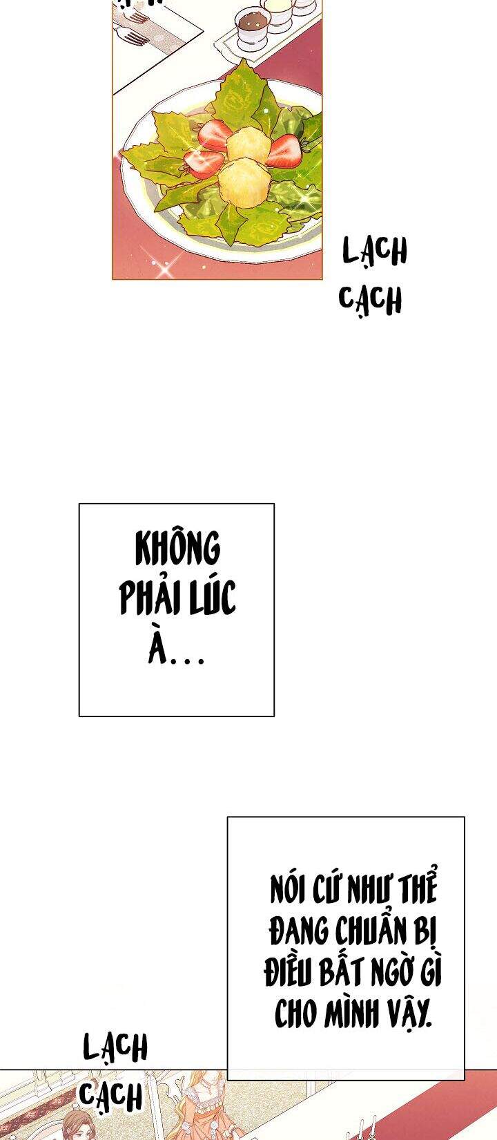 Ác Nữ Phản Diện Đảo Ngược Đồng Hồ Cát Chapter 75.1 - 13