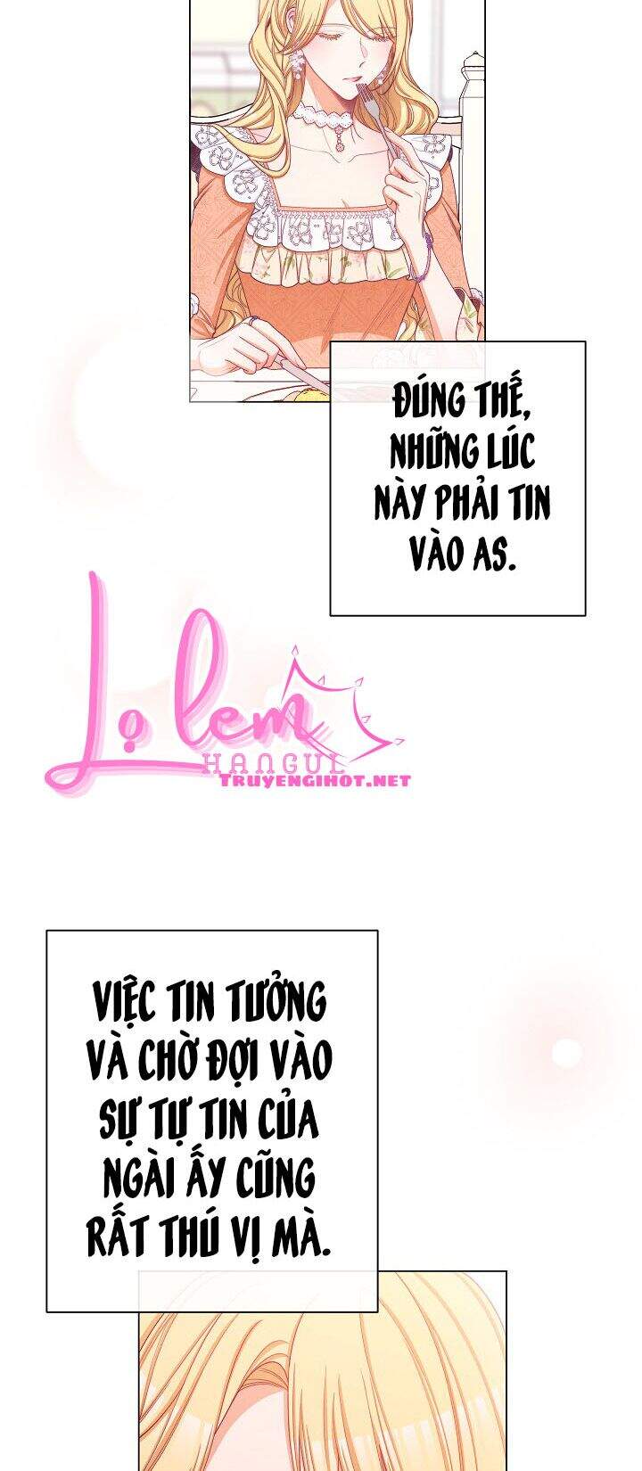 Ác Nữ Phản Diện Đảo Ngược Đồng Hồ Cát Chapter 75.1 - 15