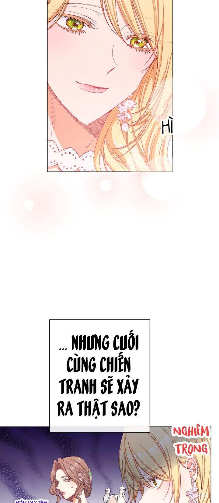 Ác Nữ Phản Diện Đảo Ngược Đồng Hồ Cát Chapter 75.1 - 16