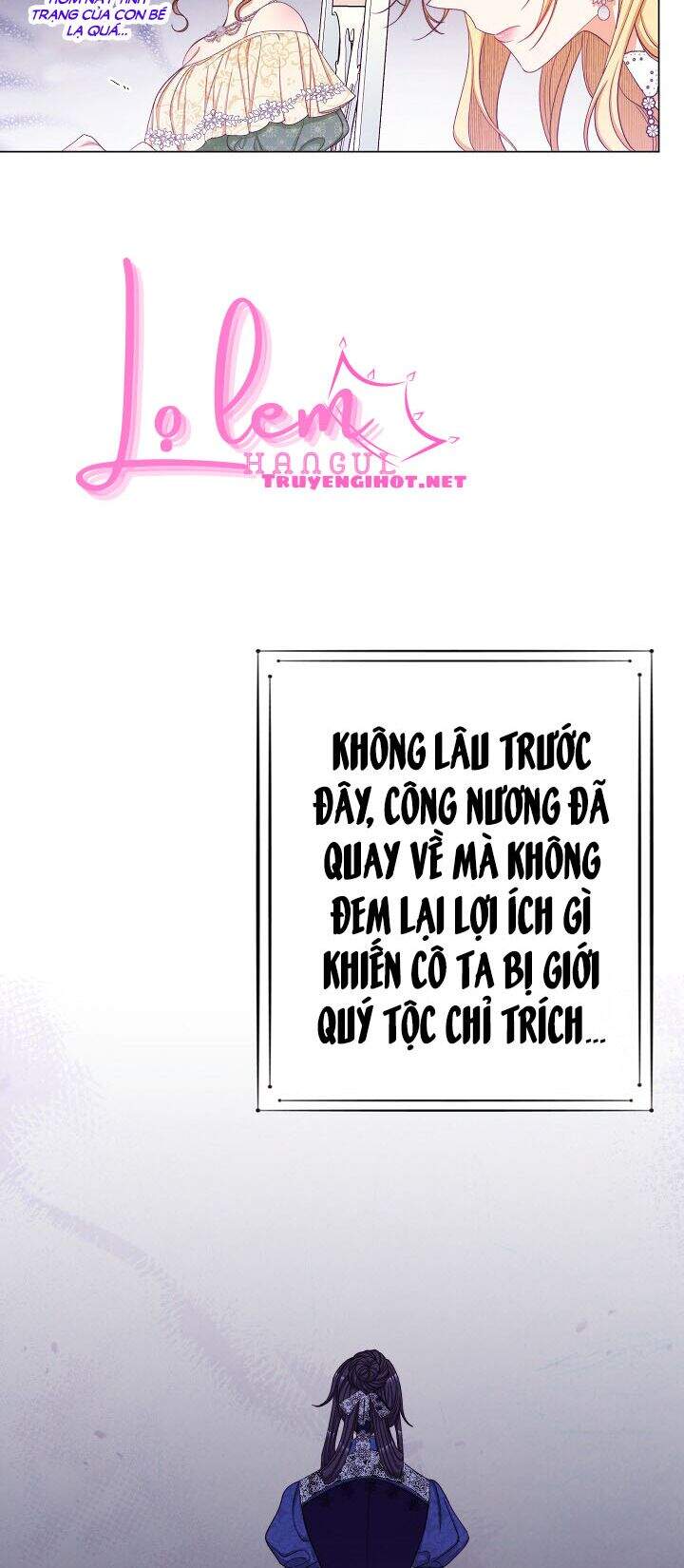 Ác Nữ Phản Diện Đảo Ngược Đồng Hồ Cát Chapter 75.1 - 17