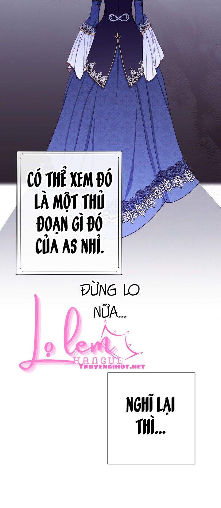 Ác Nữ Phản Diện Đảo Ngược Đồng Hồ Cát Chapter 75.1 - 18