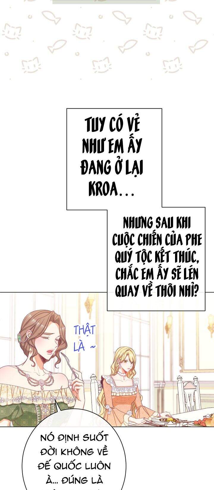 Ác Nữ Phản Diện Đảo Ngược Đồng Hồ Cát Chapter 75.1 - 20