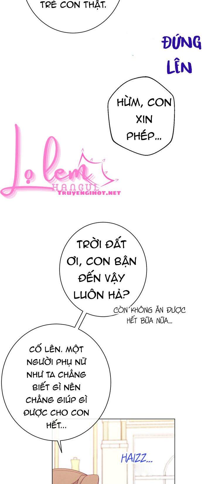 Ác Nữ Phản Diện Đảo Ngược Đồng Hồ Cát Chapter 75.1 - 21