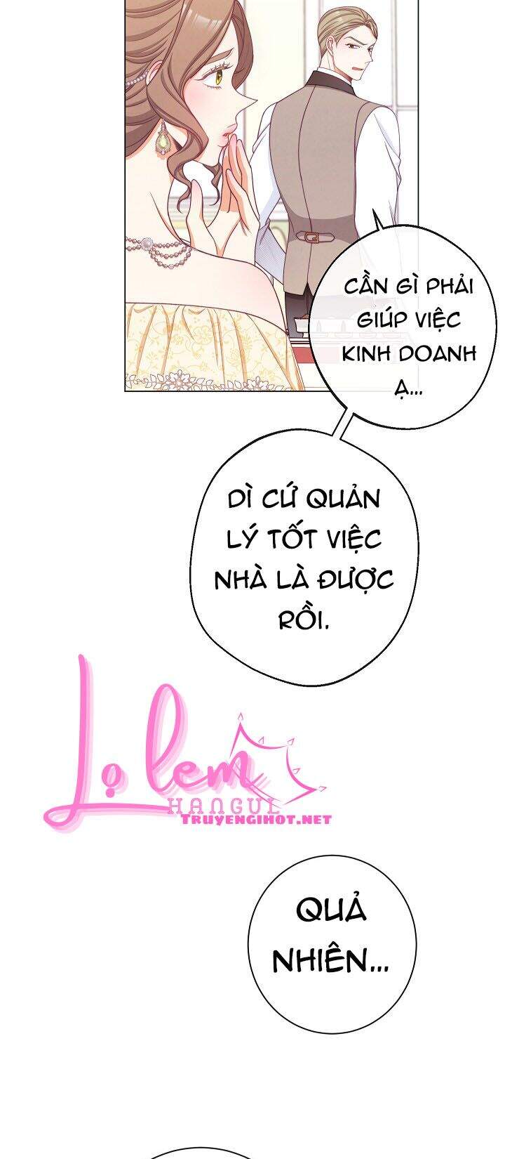 Ác Nữ Phản Diện Đảo Ngược Đồng Hồ Cát Chapter 75.1 - 22