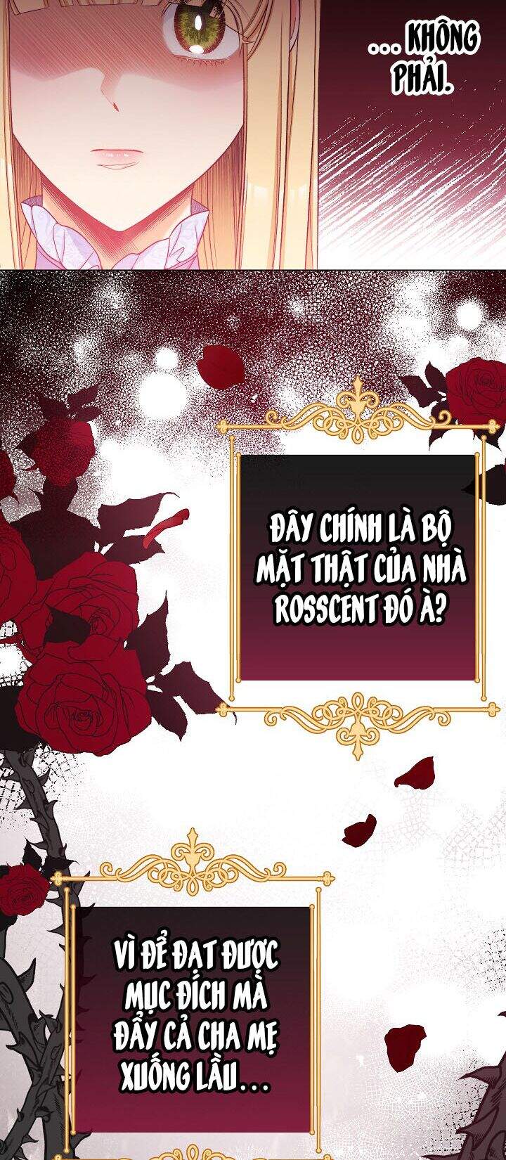 Ác Nữ Phản Diện Đảo Ngược Đồng Hồ Cát Chapter 75.1 - 31