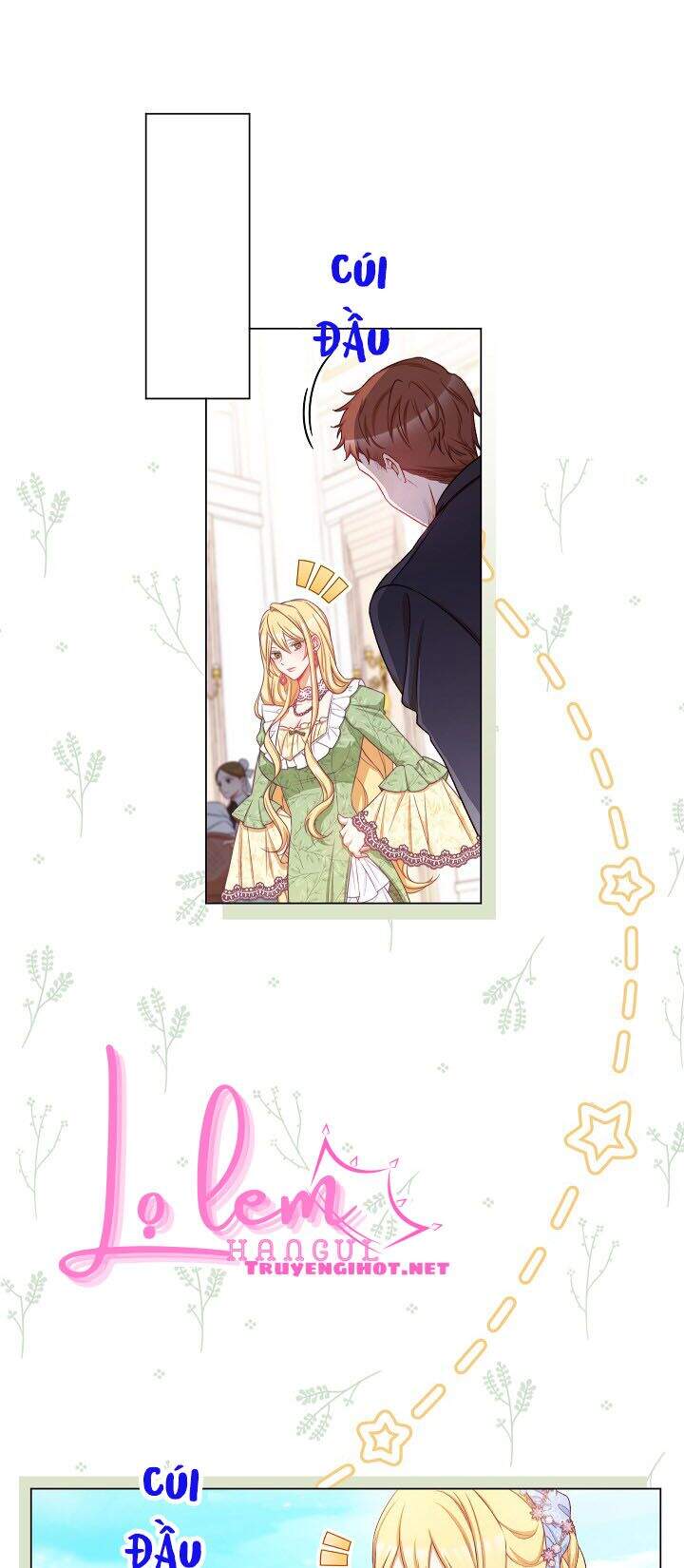 Ác Nữ Phản Diện Đảo Ngược Đồng Hồ Cát Chapter 75.1 - 37