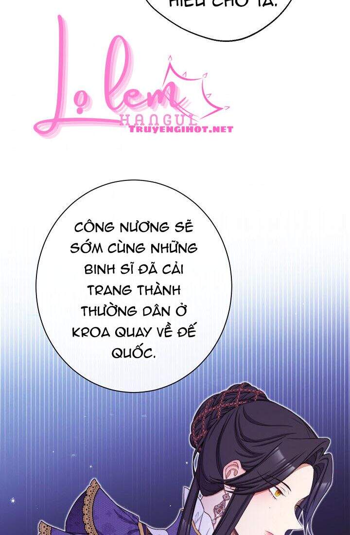 Ác Nữ Phản Diện Đảo Ngược Đồng Hồ Cát Chapter 75.1 - 5