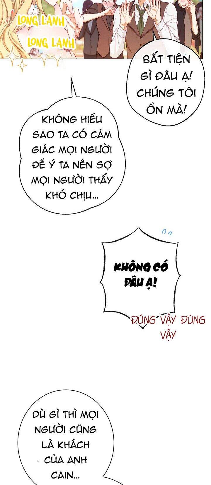 Ác Nữ Phản Diện Đảo Ngược Đồng Hồ Cát Chapter 75.1 - 44